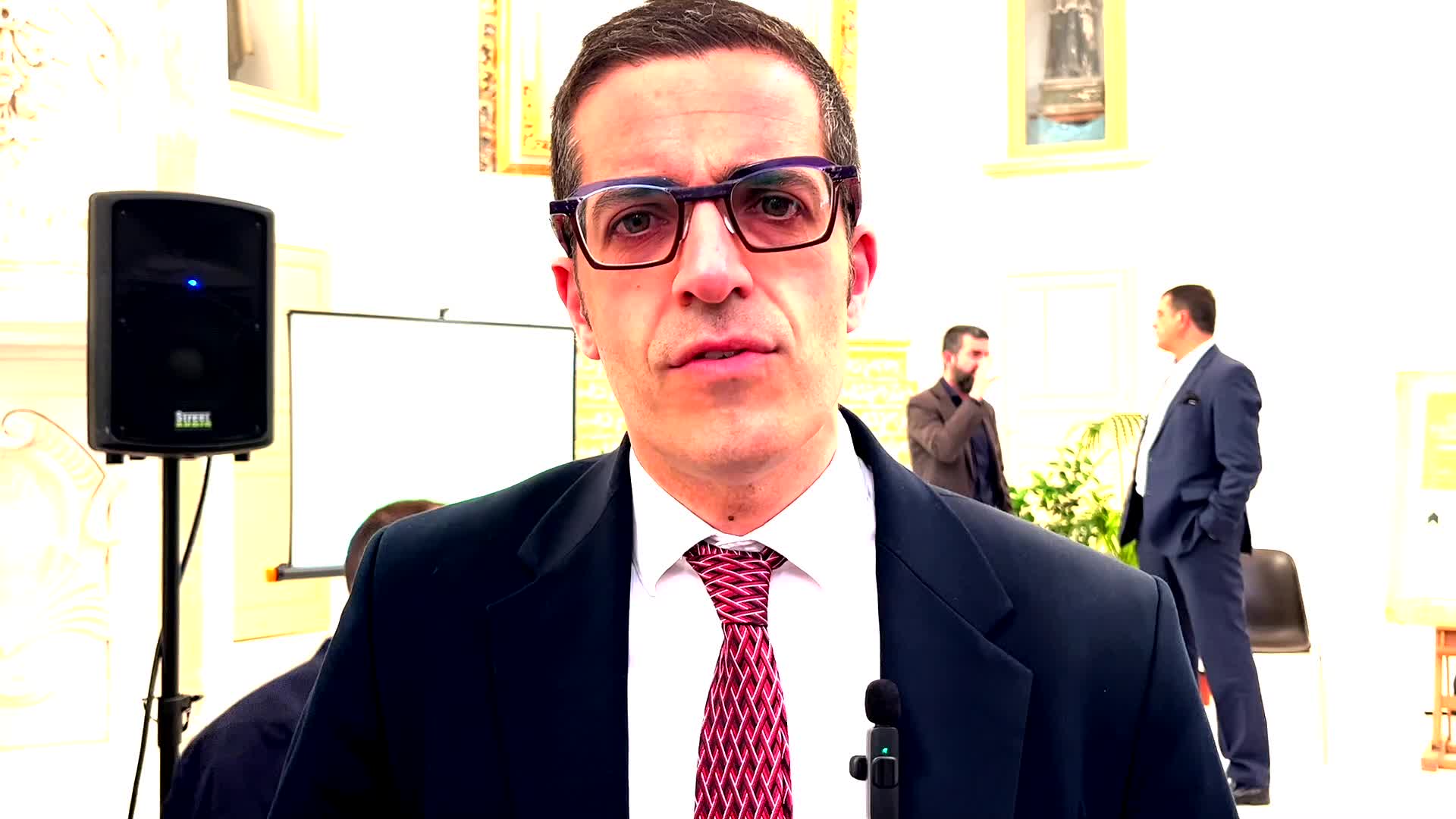 Anteprima video