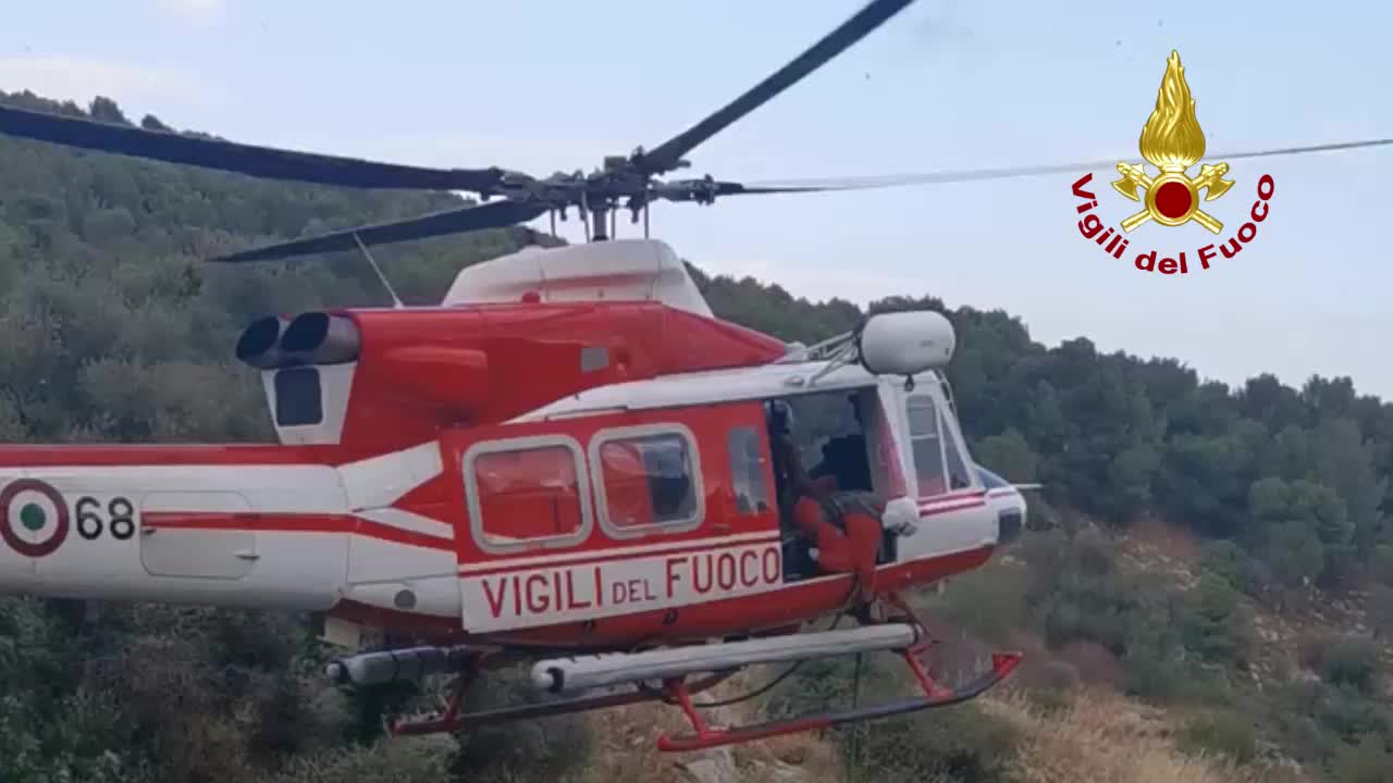 Anteprima video