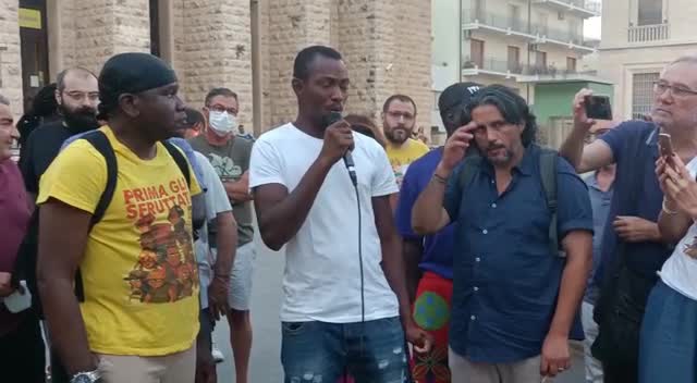 Anteprima video
