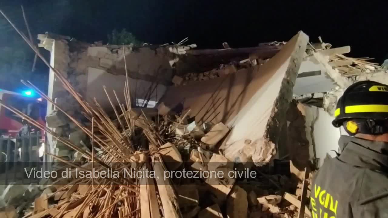 Anteprima video