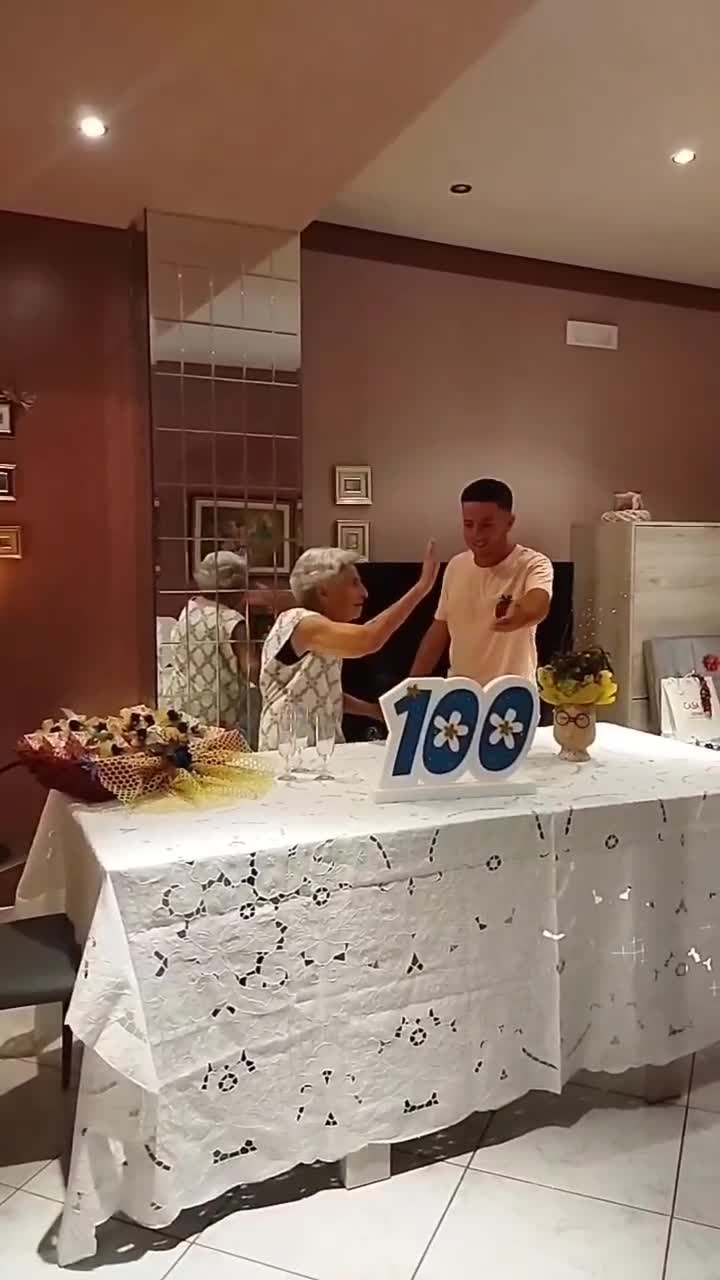 Anteprima video