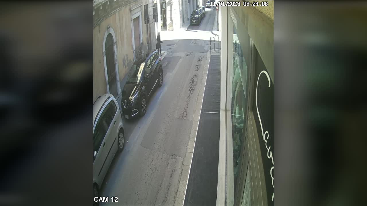 Anteprima video