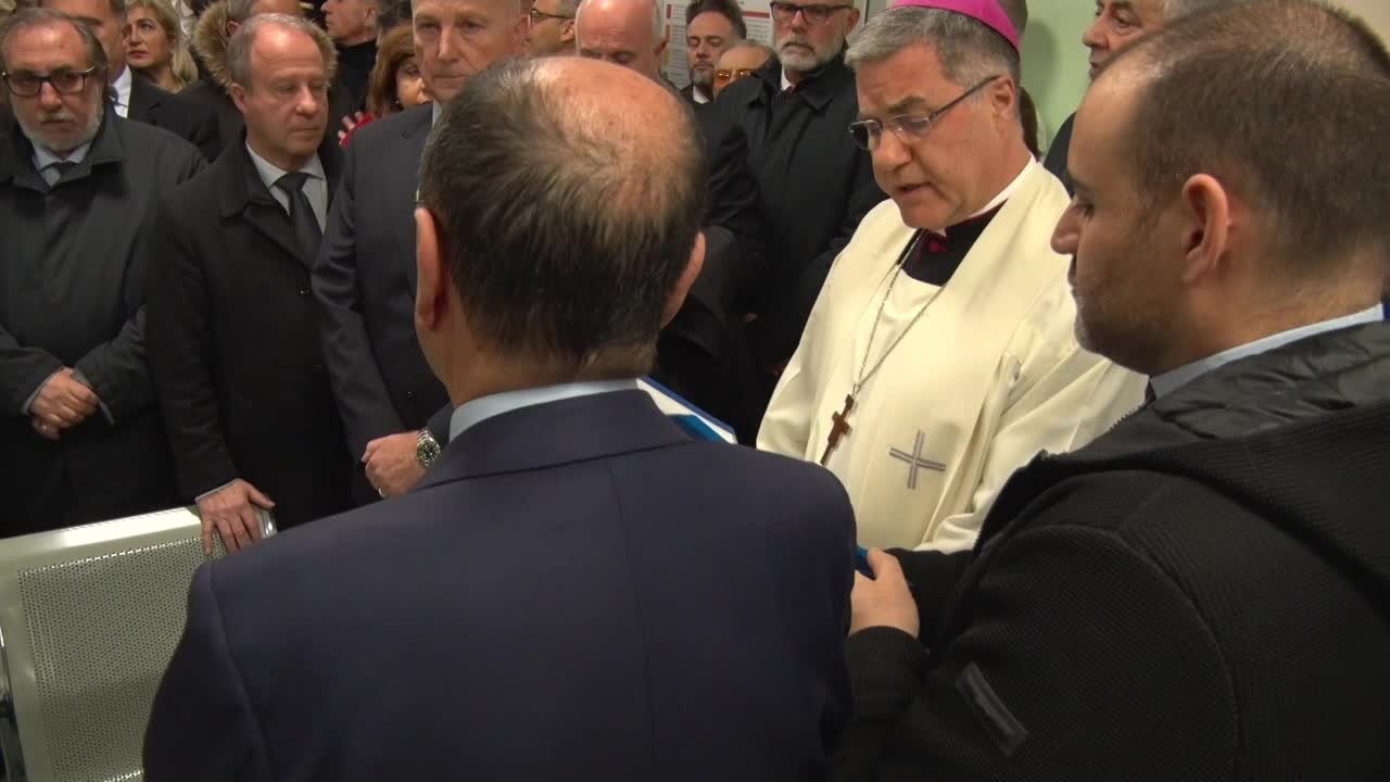 Anteprima video