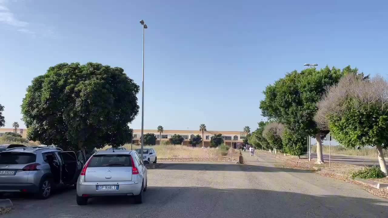 Anteprima video