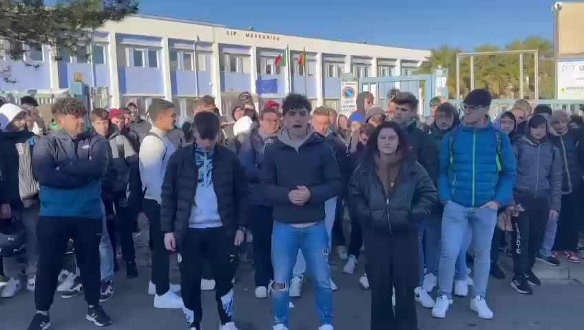 Anteprima video