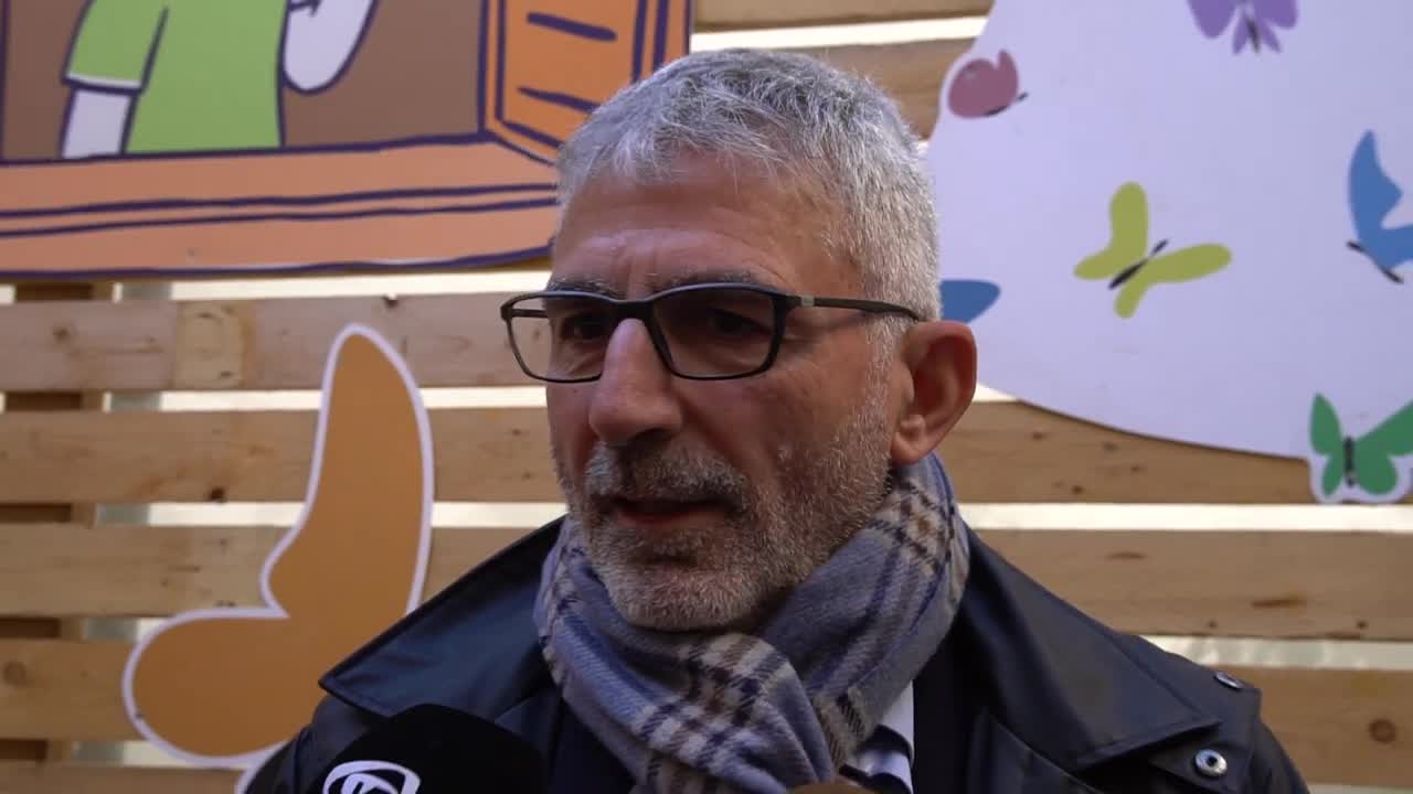 Anteprima video