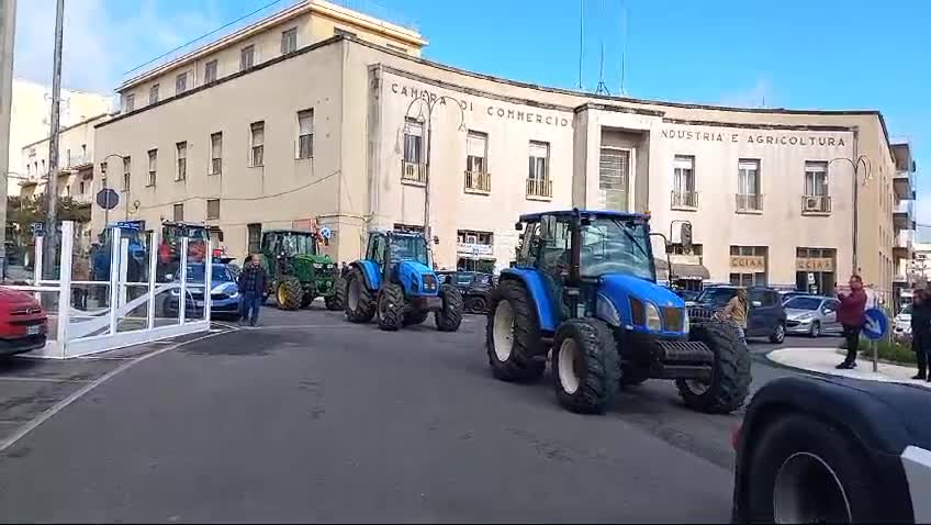 Anteprima video