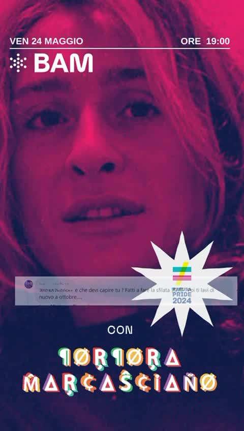 Anteprima video