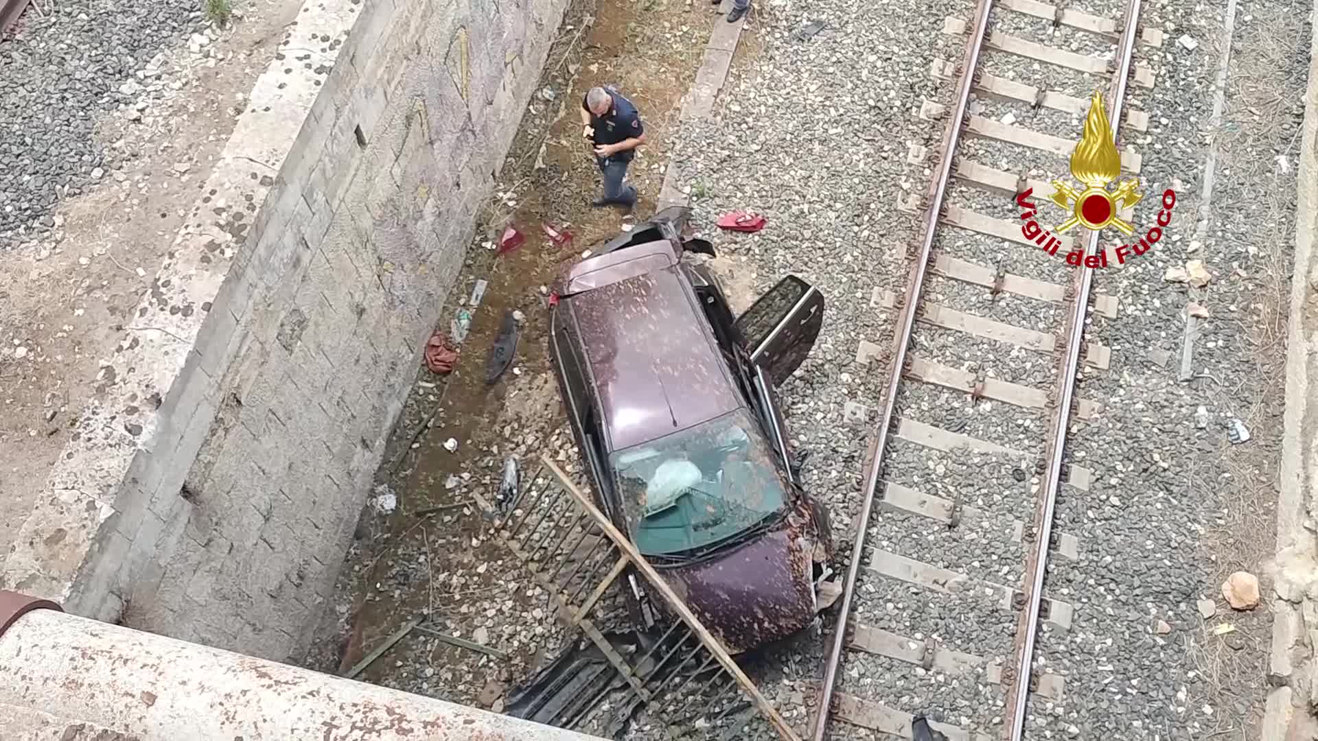 Anteprima video