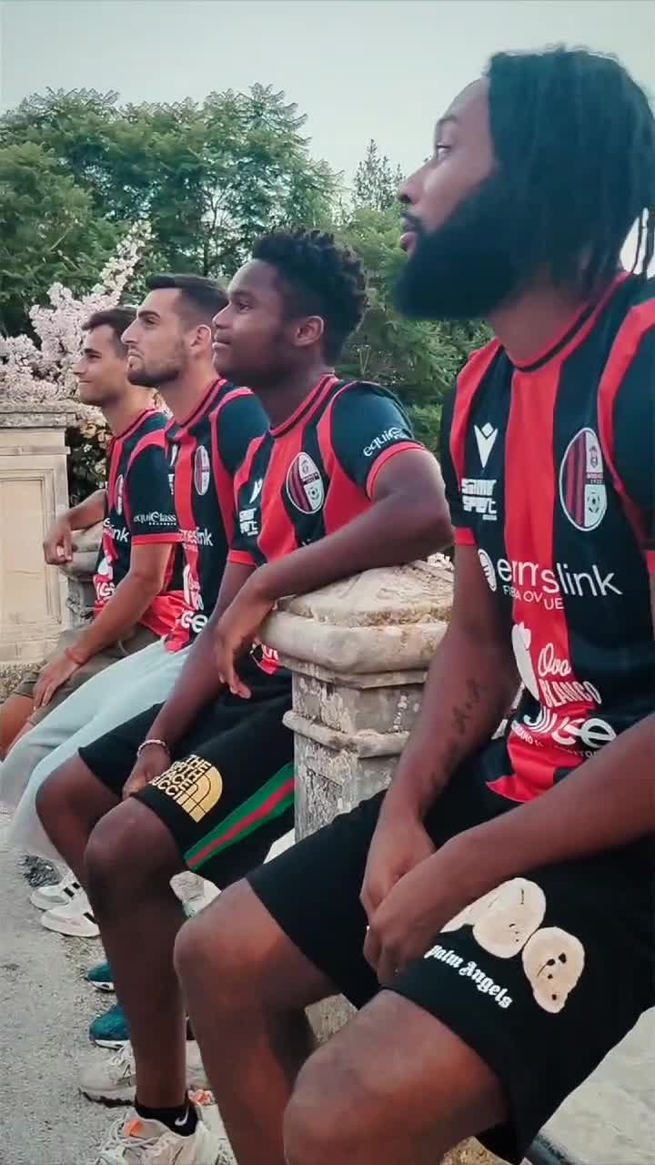 Anteprima video