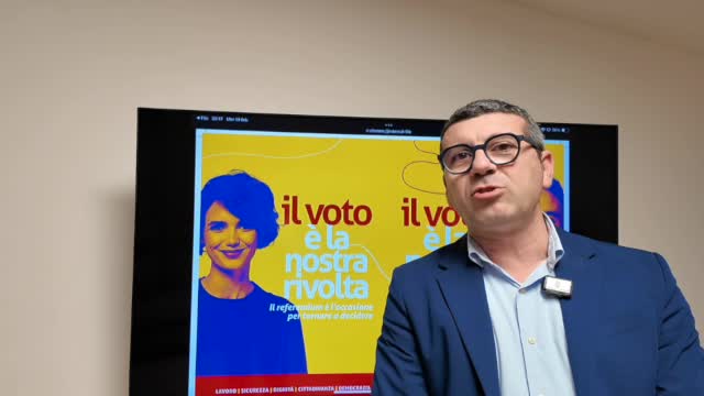 Anteprima video