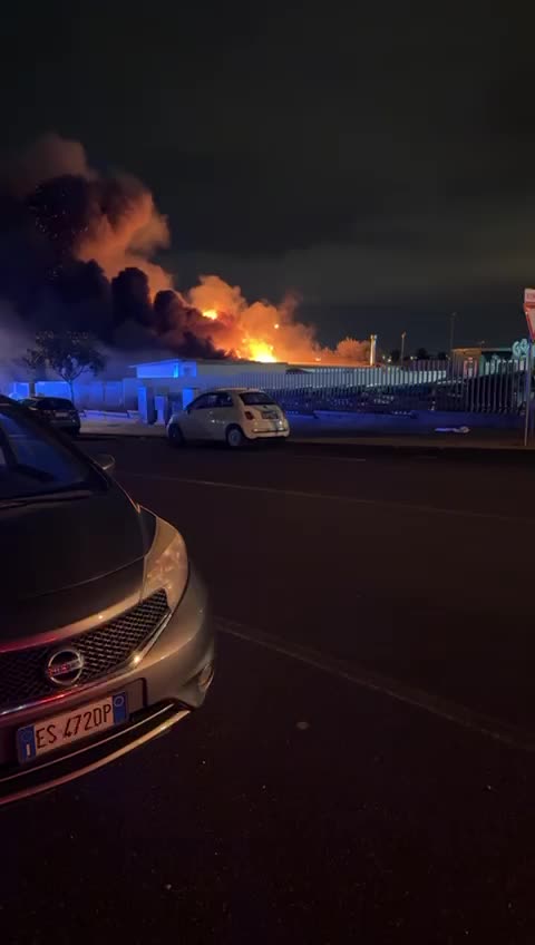 Anteprima video