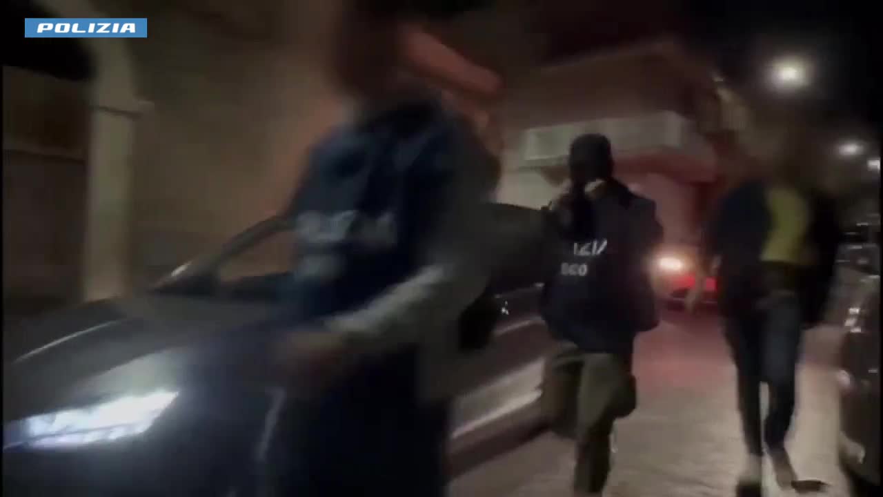 Anteprima video