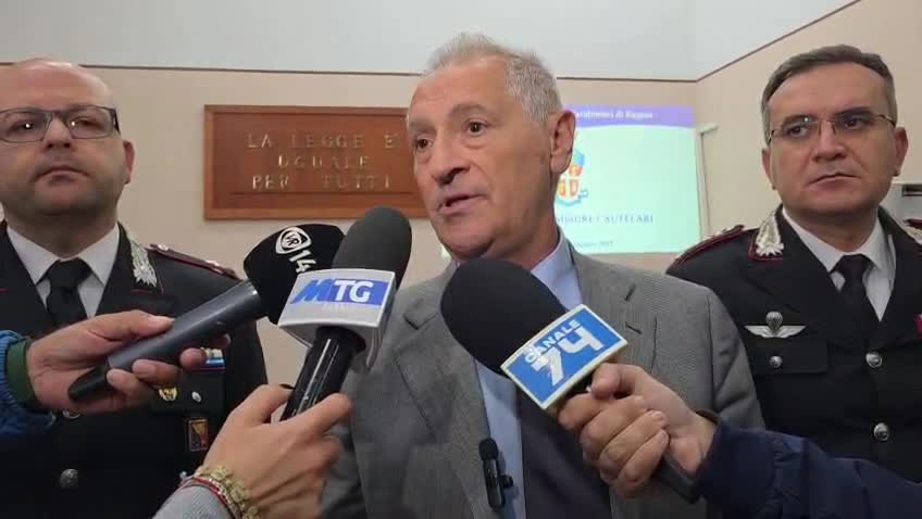 Anteprima video