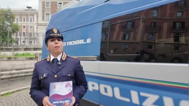 Anteprima video