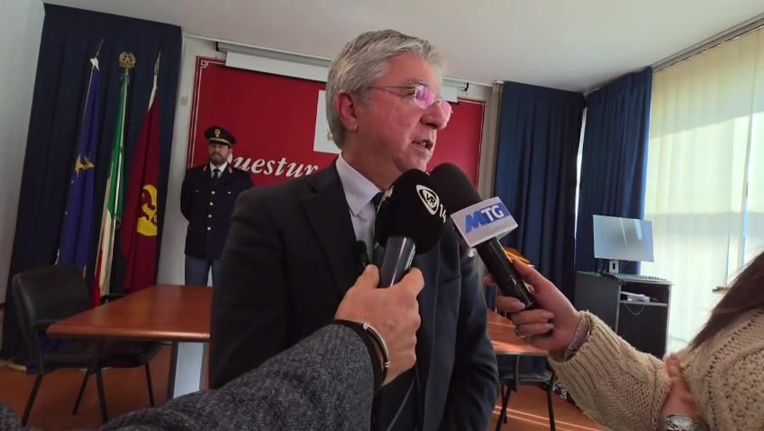 Anteprima video