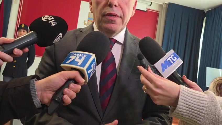 Anteprima video