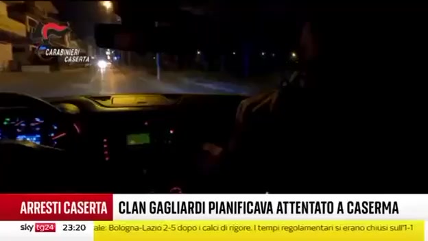 Anteprima video