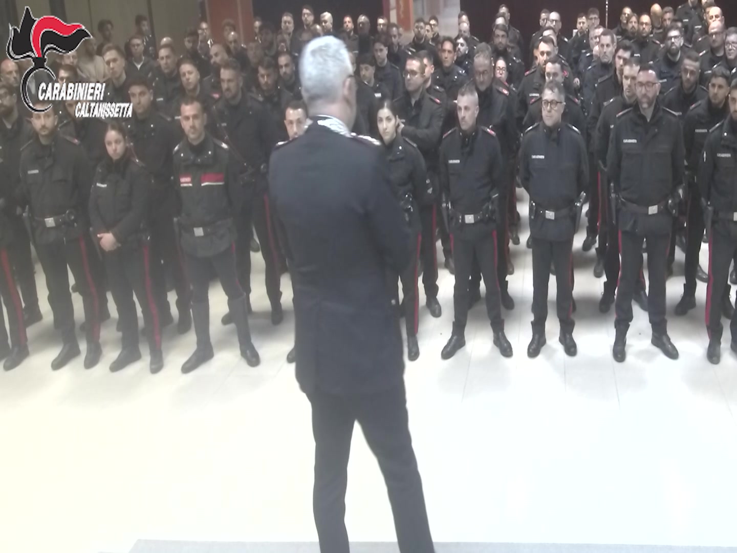 Anteprima video