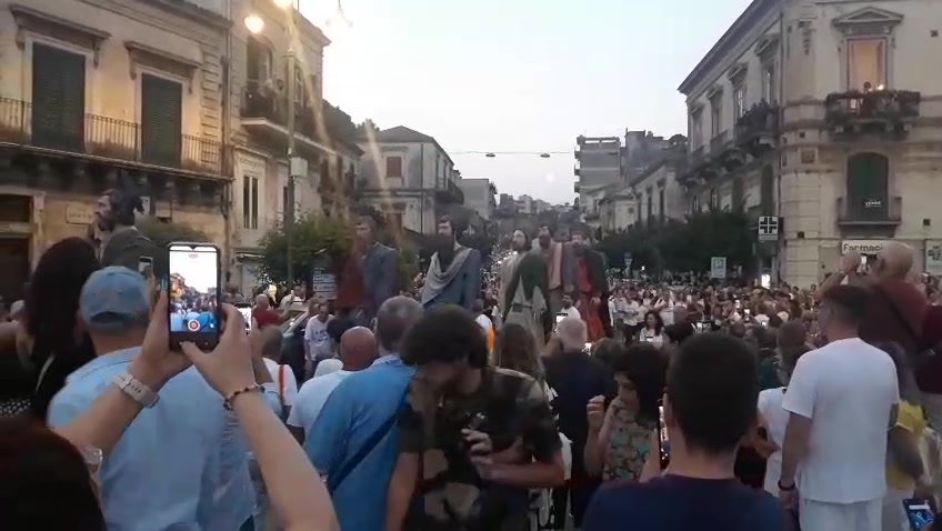 Anteprima video