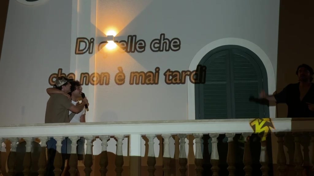 Anteprima video