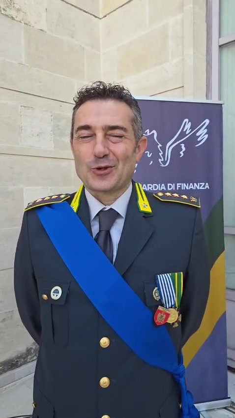Anteprima video