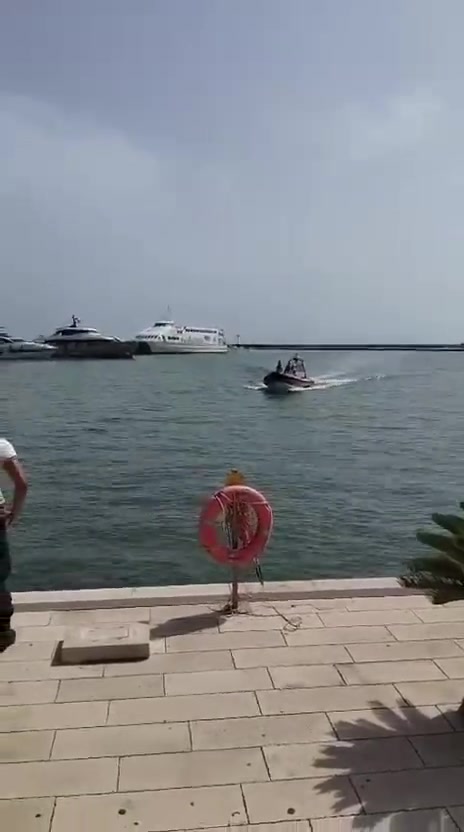 Anteprima video