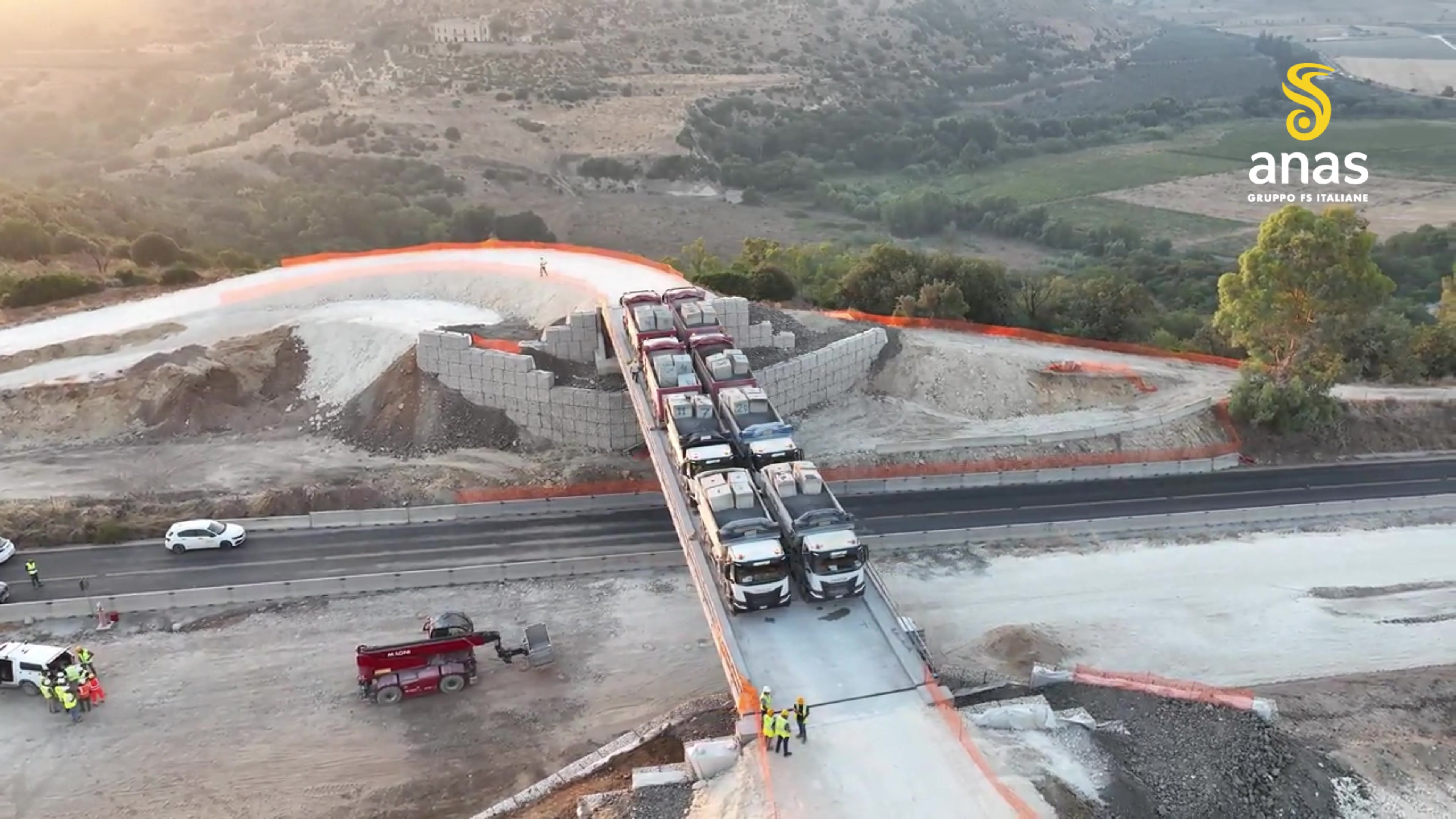 Anteprima video